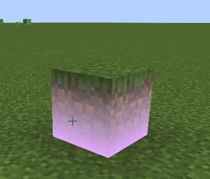 Gradient BlockBox