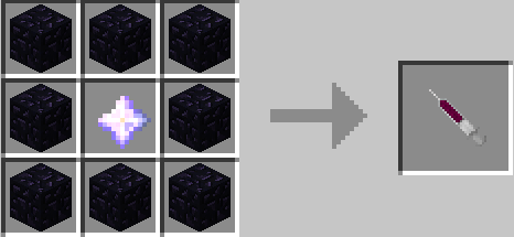 Compound VR craft