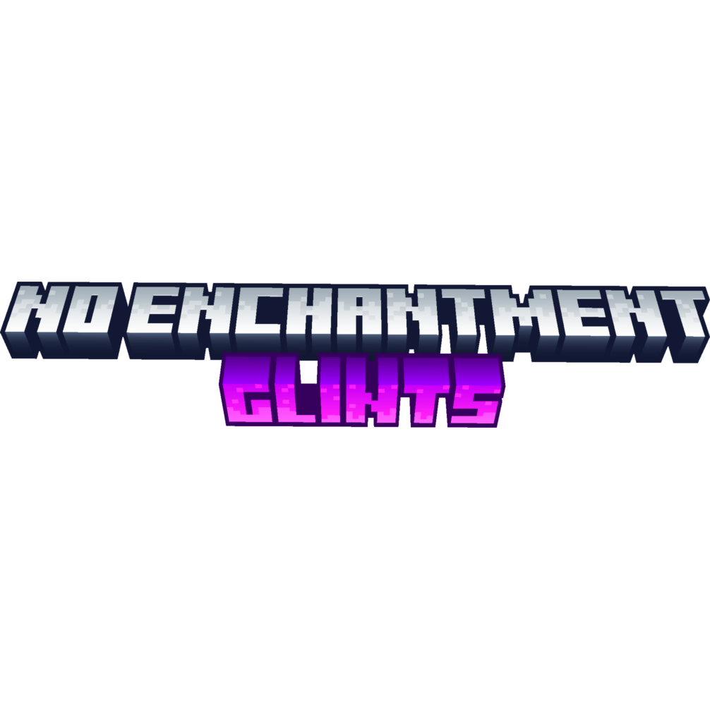 No enchantment glints