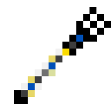 Updated debug stick texture
