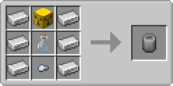 Recipe for Fissile Cylinder