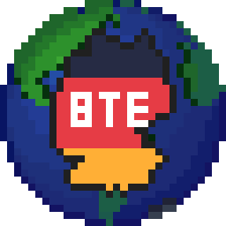 BTE Germany Logo