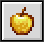 An image of a Golden Apple sprite.