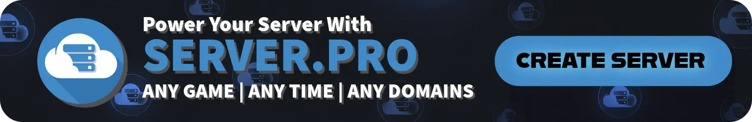 Server.pro