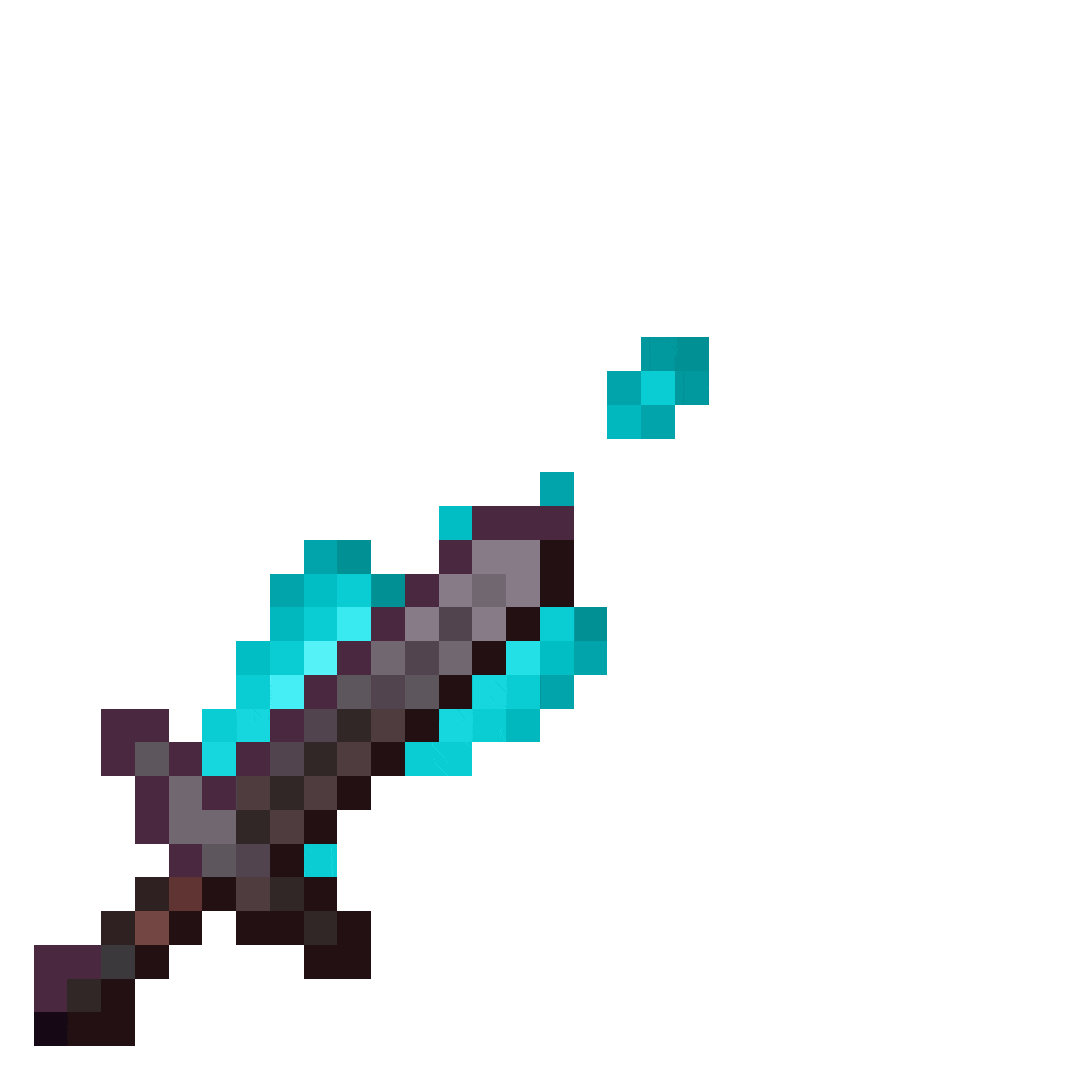 Netherite Sword