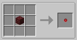 Nether Food