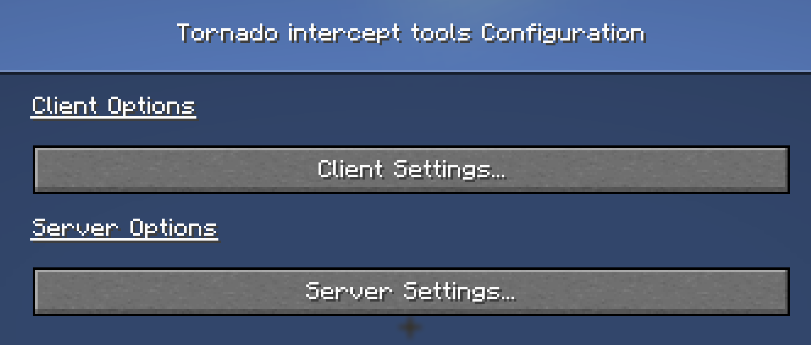 config