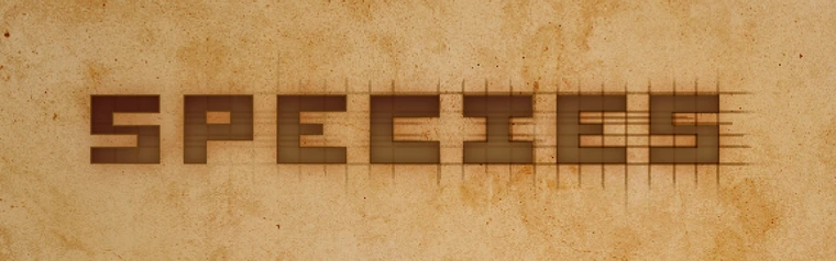 SPECIES