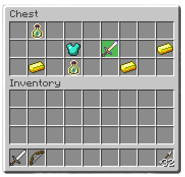 Care Package Highlighter - Mystic Sword