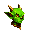 Character Sprite for Goblin