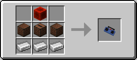 Recipe