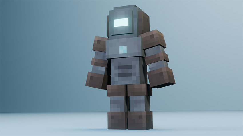 Cryos Automaton