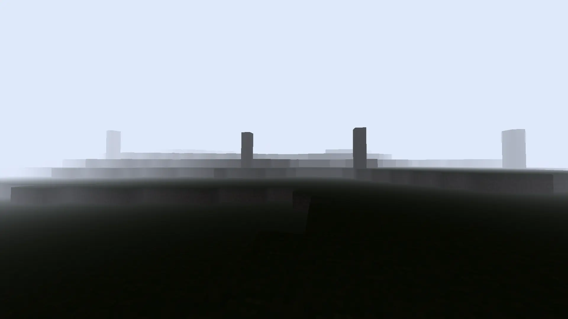 The fog