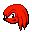 Knuckles Icon