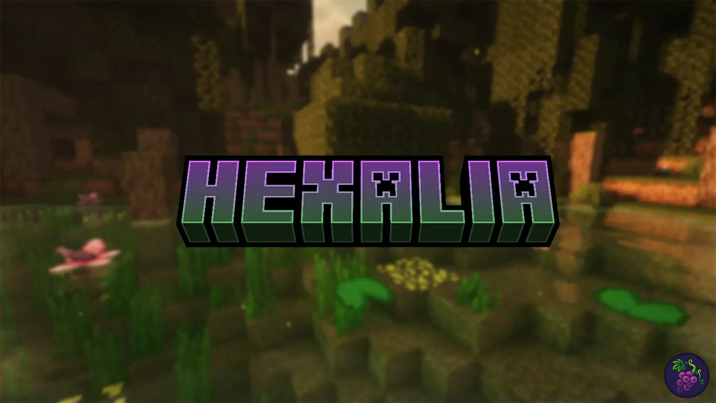 Hexalia