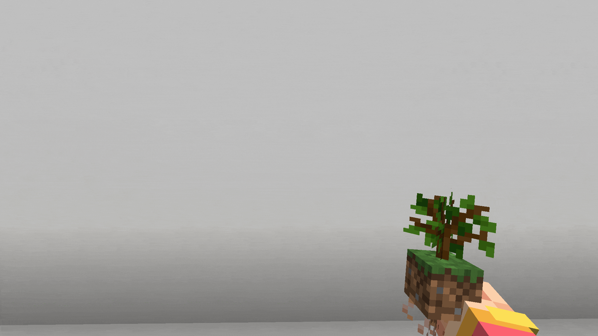 Holding plants feels more Pretty now!