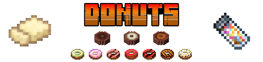 Donut Category