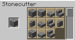 Stone Stonecutting