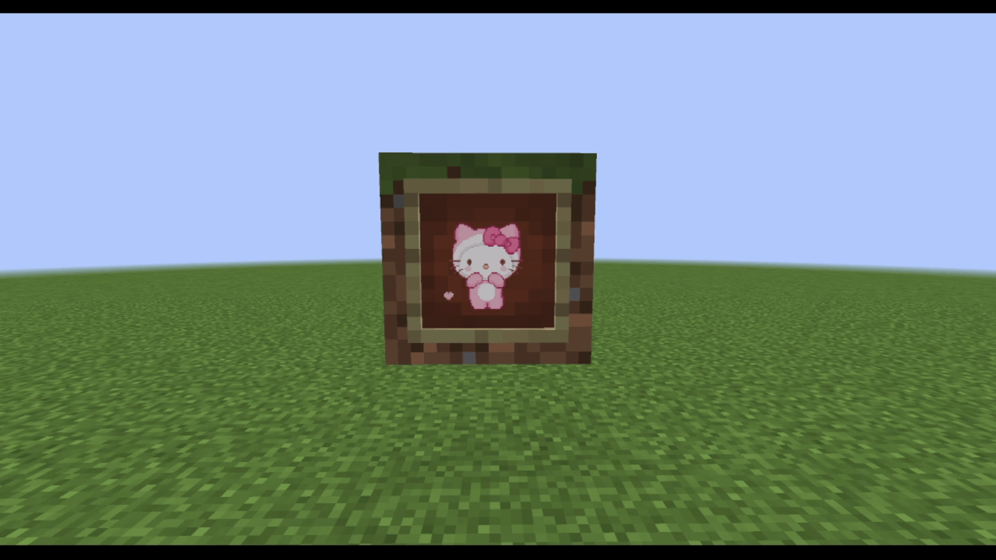 animated hello kitty preview