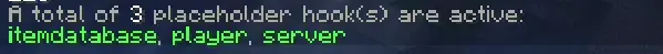 idb in the placeholder's list