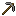 Stone Pickaxe