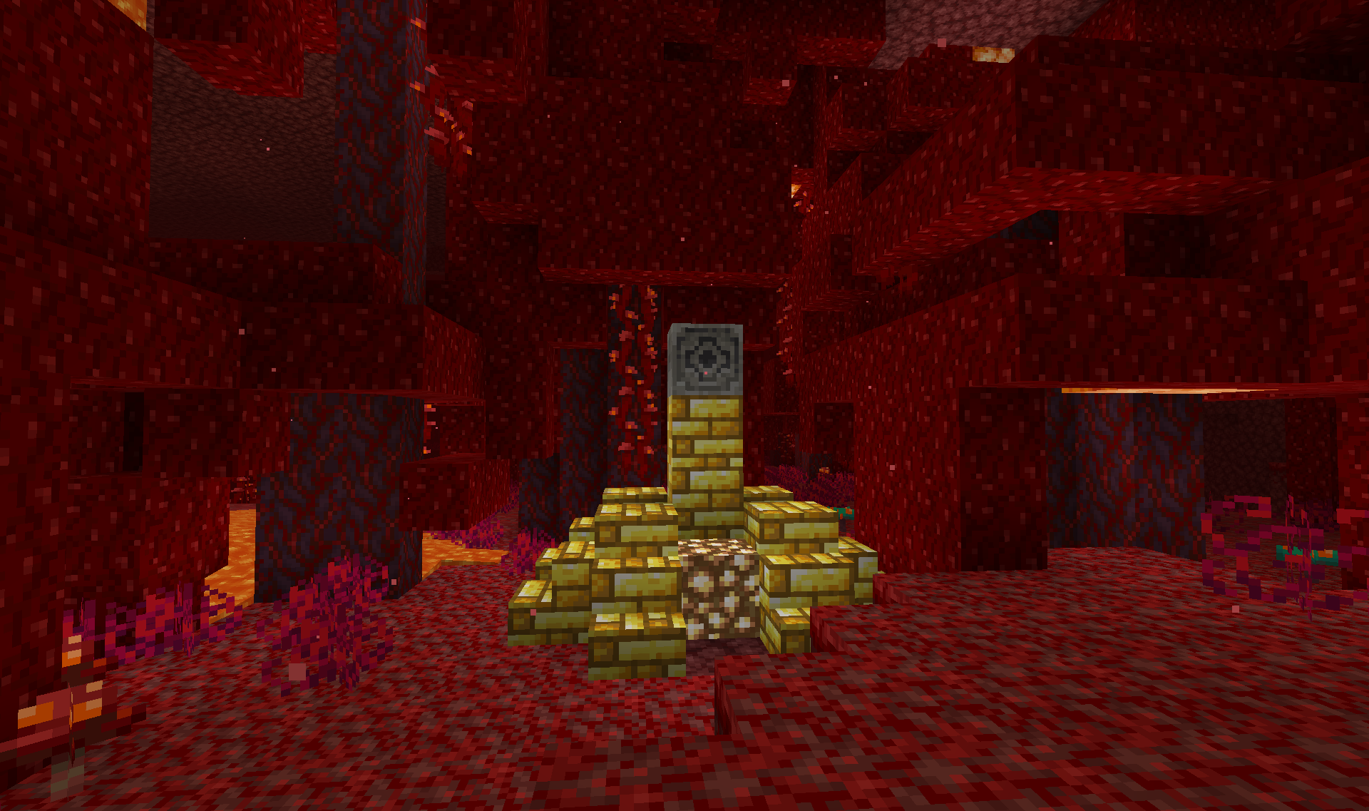 Gold Ruin