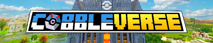 COBBLEVERSE 1.6 Update