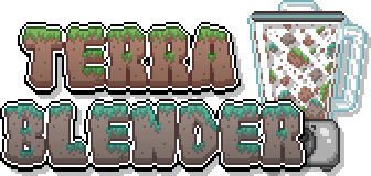 TerraBlender Logo