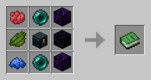 Ender Chest+