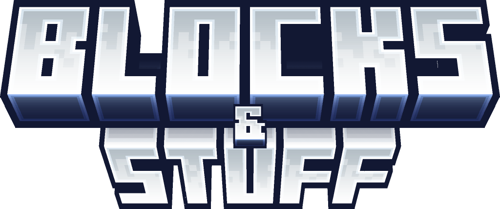 blocks title
