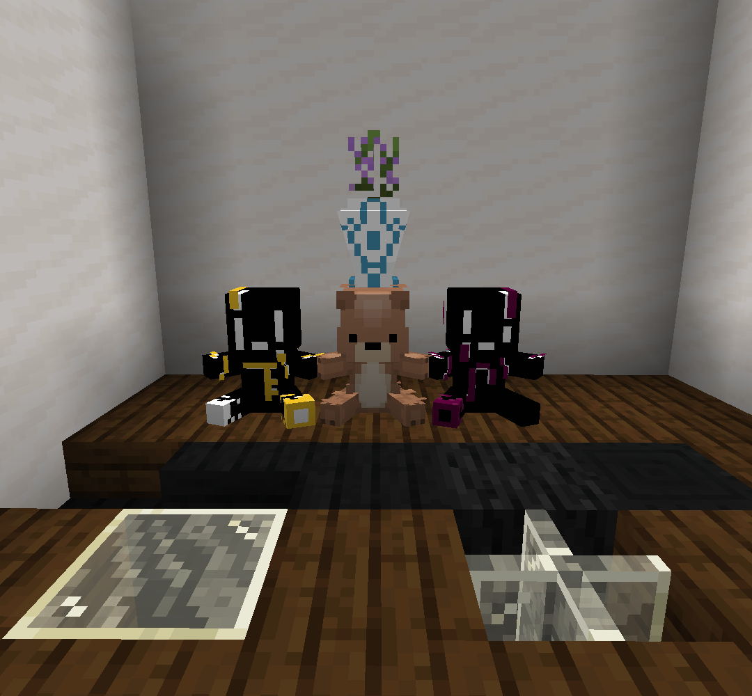 Other misc blocks