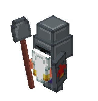 warrior