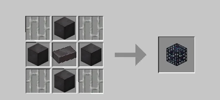 Présentation Craft Spawner