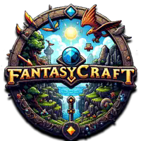Logo Fantasycraft