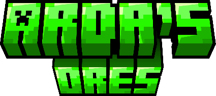 Arda's Ores