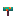 Warped Fungus Sapling