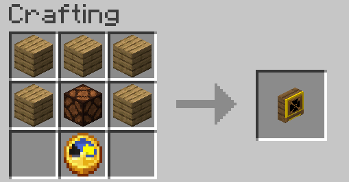 recipe