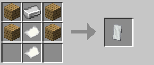 Paper Shield