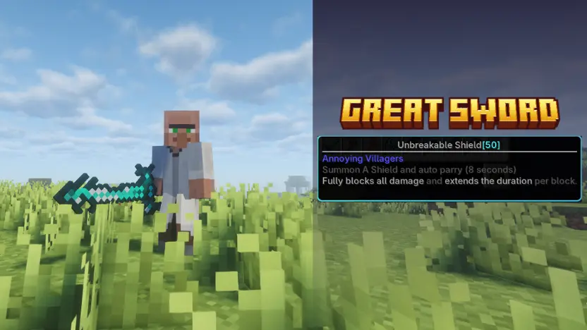 Great Sword