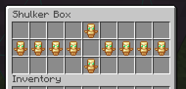 Example layout