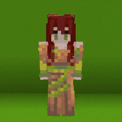 Idle Animation + Just Expressions
