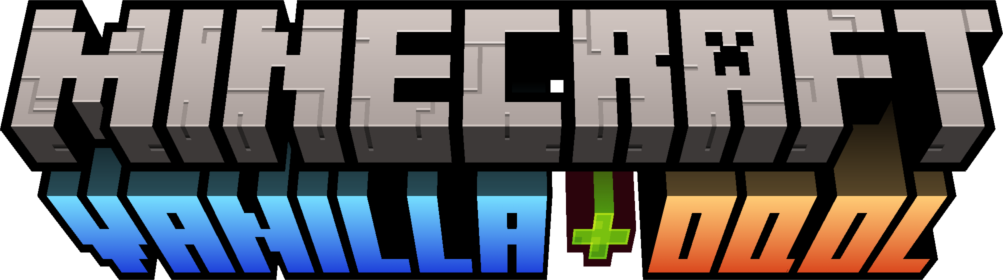 Minecraft: Vanilla + OQOL