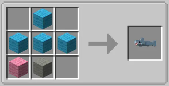 Recipe