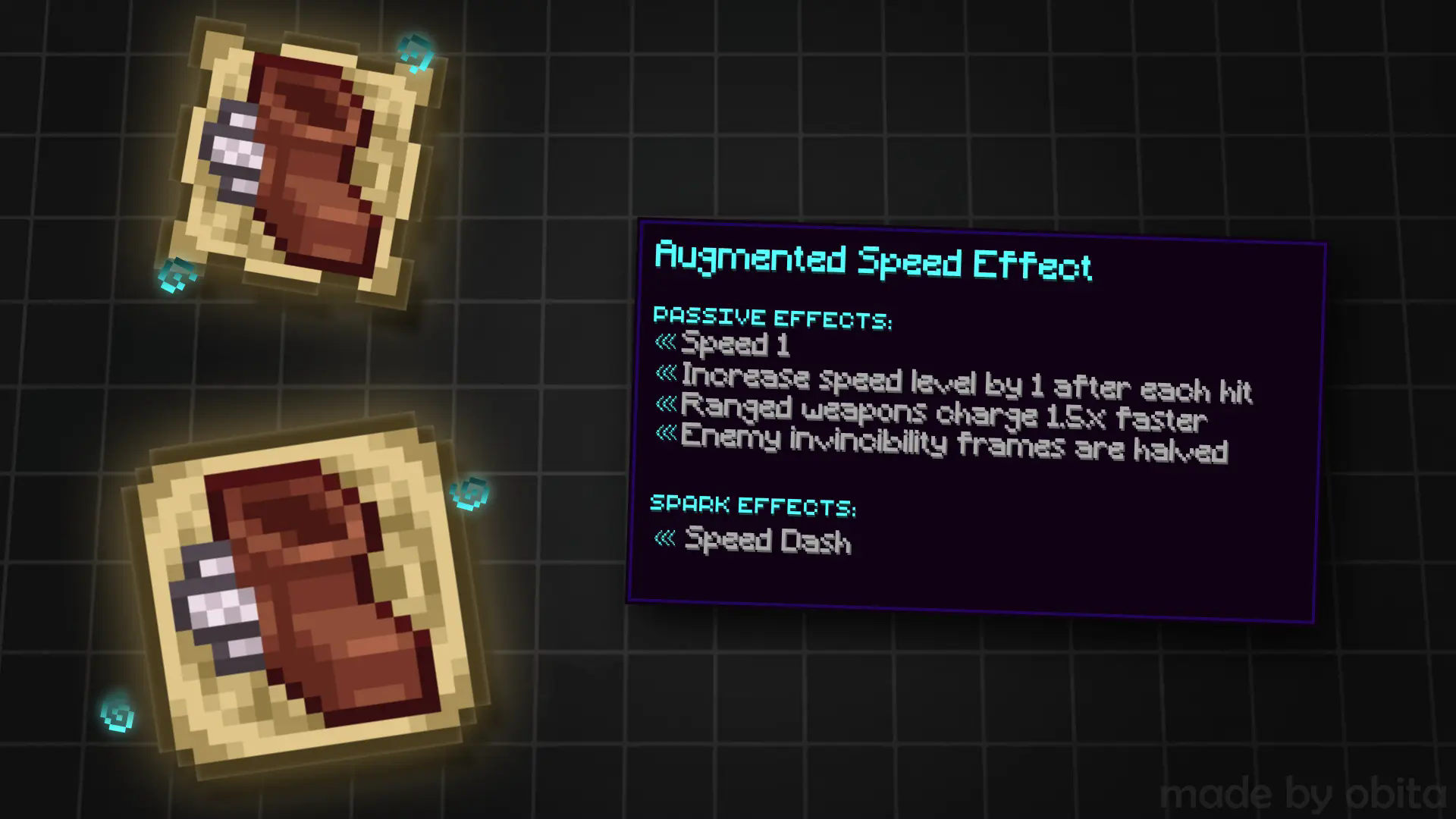 Speed