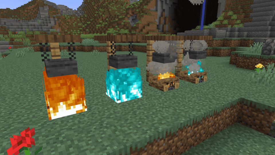 Water Boiler MultiBlock