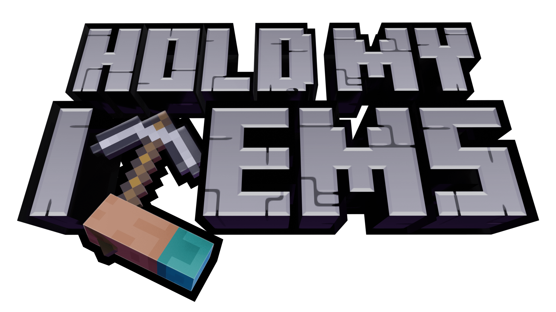 Hold My Items