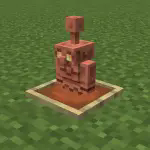 copper golem