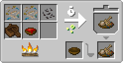 Ian Meal Recipe