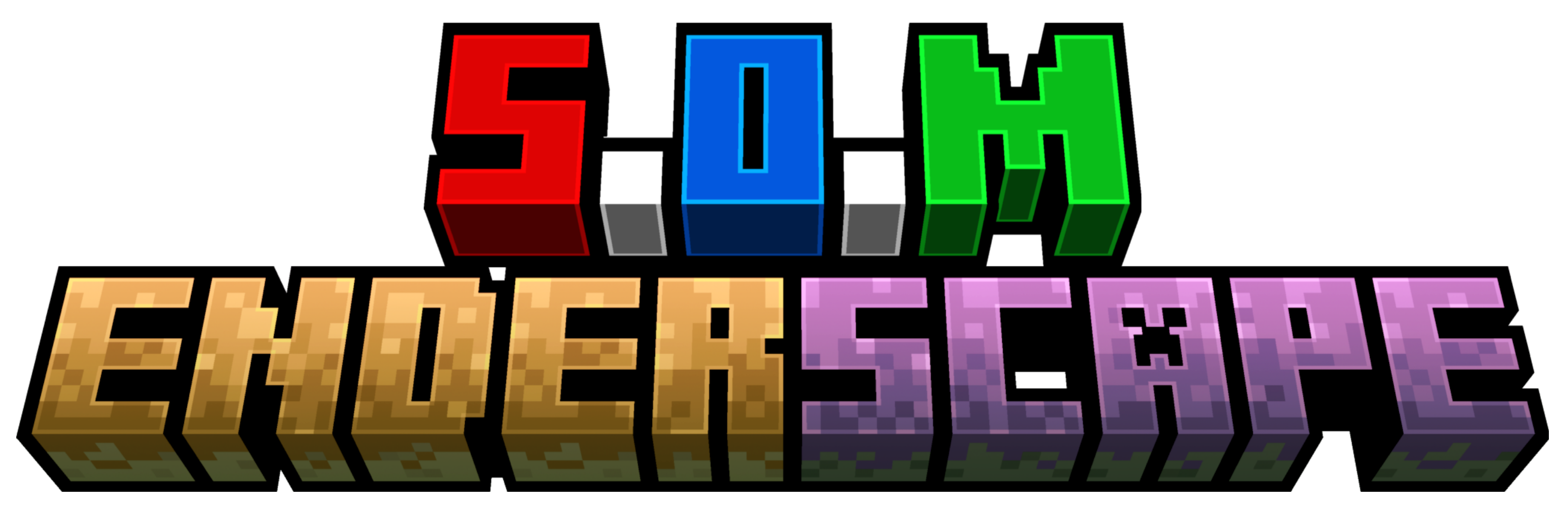 S.O.M X Enderscape