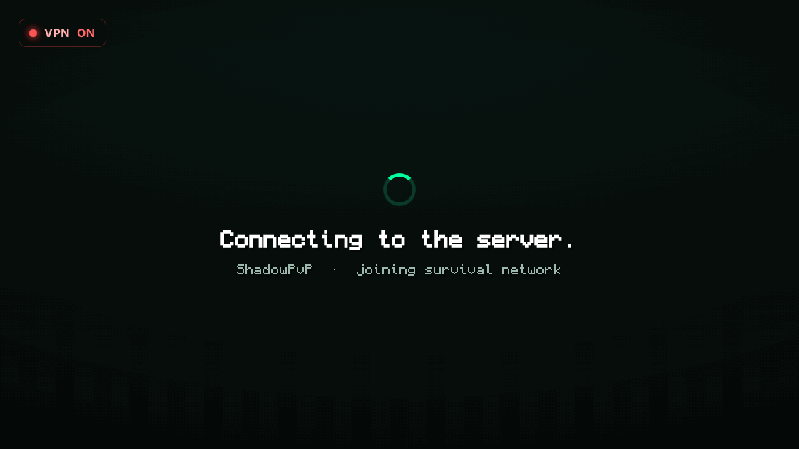 Demo video of what it looks like in servers and panel